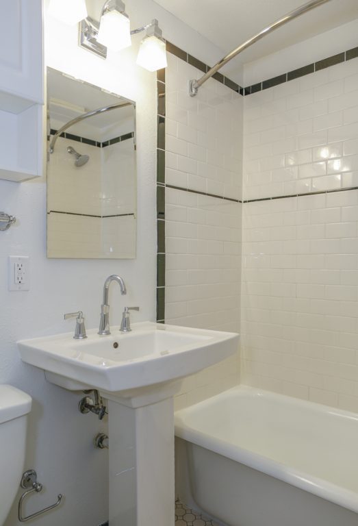 Park Court Cornerstone Apartments